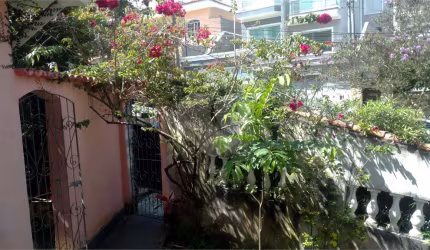 Casa com 3 quartos para alugar na Rua Padre Corino Sani, 455, Lauzane Paulista, São Paulo, 110 m2 por R$ 7.500