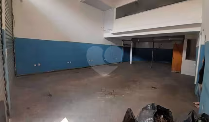 Barracão / Galpão / Depósito à venda na Avenida Corifeu de Azevedo Marques, 2073, Butantã, São Paulo, 272 m2 por R$ 2.550.000