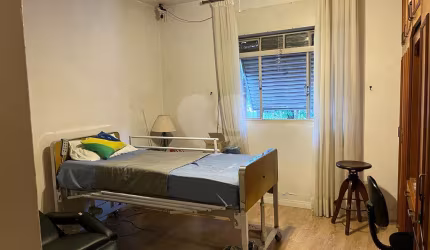 Casa com 2 quartos à venda na Rua Henri Dunant, 263, Santo Amaro, São Paulo, 120 m2 por R$ 800.000