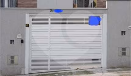 Casa com 2 quartos à venda na Rua Clara, 490, Vila Camilópolis, Santo André, 117 m2 por R$ 585.000