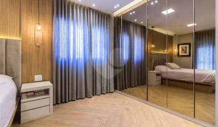Apartamento com 3 quartos à venda na Rua Pedrália, 275, Vila Gumercindo, São Paulo, 167 m2 por R$ 3.240.000