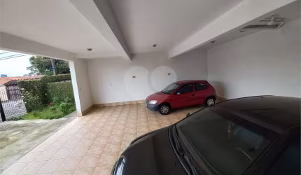Casa com 3 quartos à venda na Rua Astolphina Duarte do Páteo, 120, Jardim Umarizal, São Paulo, 224 m2 por R$ 1.100.000