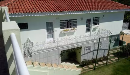 Casa em condomínio fechado com 3 quartos à venda na Rua José de Rezende Meirelles, 1, Santa Cândida, Vinhedo, 1300 m2 por R$ 1.300.000