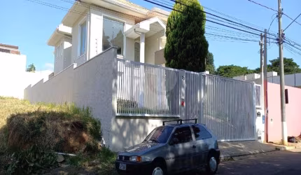 Casa com 3 quartos à venda na Rua José Ormenese, 70, Bosque, Vinhedo, 474 m2 por R$ 1.280.000