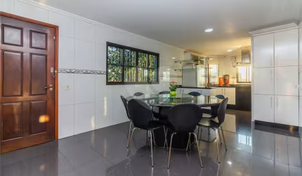 Casa com 4 quartos à venda na Avenida Doutor Kenkiti Shimomoto, 548, City Bussocaba, Osasco, 350 m2 por R$ 1.800.000