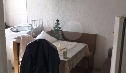 Casa com 5 quartos à venda na Rua Capitão Fidélis, 94, Santo Amaro, São Paulo, 280 m2 por R$ 920.000