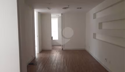 Sala comercial para alugar na Rua Quintana, 887, Cidade Monções, São Paulo, 96 m2 por R$ 8.200
