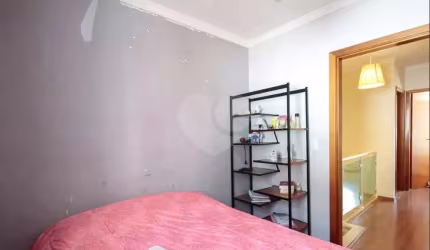 Casa em condomínio fechado com 3 quartos à venda na Rua Benedito Passos, 219, Vila Matilde, São Paulo, 100 m2 por R$ 668.000