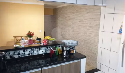 Casa com 3 quartos à venda na Rua Jaupaci, 416, Vila Paulistana, São Paulo, 200 m2 por R$ 500.000