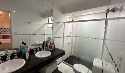 Apartamento com 3 quartos à venda na Rua Copacabana, 360, Santa Teresinha, São Paulo, 140 m2 por R$ 950.000
