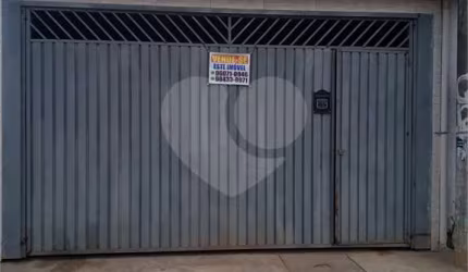 Casa em condomínio fechado com 2 quartos à venda na Rua Stephen Benet, 1, Jardim São Rafael, São Paulo, 125 m2 por R$ 300.000