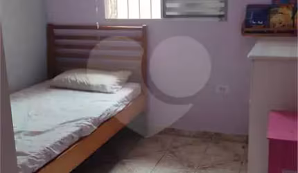 Casa com 3 quartos à venda na Rua Cirilo Machado, 285, Jardim Fraternidade, São Paulo, 200 m2 por R$ 550.000
