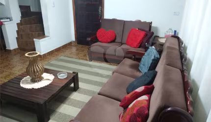 Casa com 4 quartos à venda na Rua Retiro, 72, Maranhão, São Paulo, 190 m2 por R$ 890.000