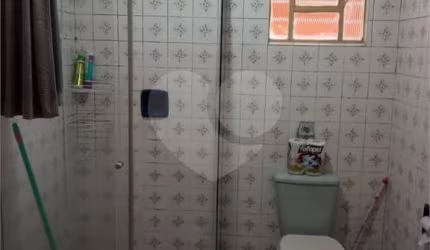 Casa com 2 quartos à venda na Rua Ocasos, 379, Parque Panamericano, São Paulo, 125 m2 por R$ 400.000