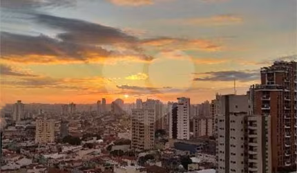 Apartamento com 3 quartos à venda na Rua Azevedo Soares, 2031, Vila Gomes Cardim, São Paulo, 135 m2 por R$ 1.380.000