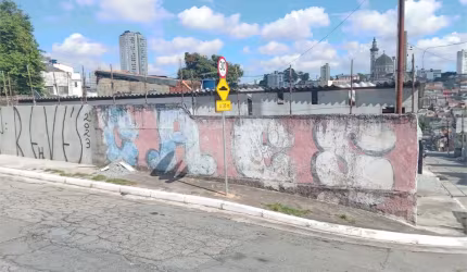 Terreno à venda na Rua Amarais, 208, Vila Carrão, São Paulo, 189 m2 por R$ 689.000