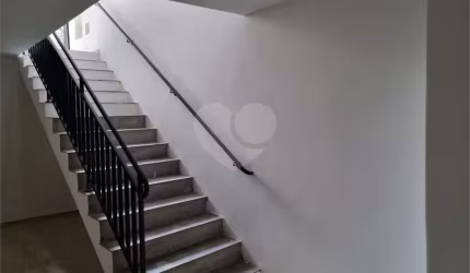 Apartamento com 1 quarto à venda na Rua Doutor Natalino Righeto, 702, Tucuruvi, São Paulo, 33 m2 por R$ 244.000