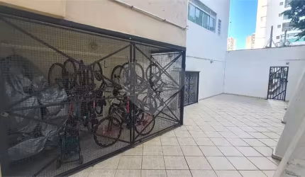 Apartamento com 3 quartos à venda na Rua Rui Martins, 102, Alto da Mooca, São Paulo, 70 m2 por R$ 330.000