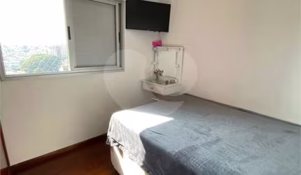 Apartamento com 2 quartos à venda na Rua Capitão José Maria Sobrinho, 1787, Fanny, Curitiba, 50 m2 por R$ 420.000