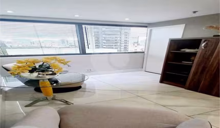 Sala comercial à venda na Rua Sabará, 566, Higienópolis, São Paulo, 53 m2 por R$ 550.000