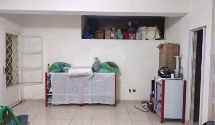 Casa com 3 quartos à venda na Praça José Vicente Nóbrega, 187, Cambuci, São Paulo, 168 m2 por R$ 1.300.000
