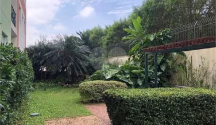 Apartamento com 3 quartos à venda na Rua Valson Lopes, 70, Vila Butantã, São Paulo, 63 m2 por R$ 530.000