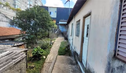 Casa com 3 quartos à venda na Rua Professor Aloísio de Castro, 157, Vila Guaca, São Paulo, 169 m2 por R$ 800.000