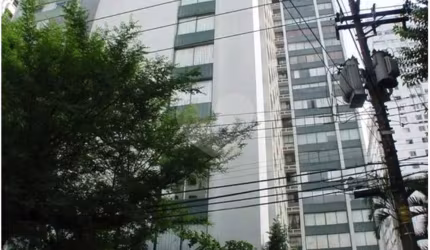Apartamento com 3 quartos para alugar na Rua Vitório Fasano, 67, Cerqueira César, São Paulo, 105 m2 por R$ 8.200