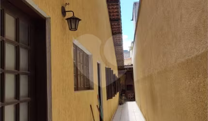 Casa com 3 quartos à venda na Rua Alexandre Ciccarelli, 587, Cidade São Mateus, São Paulo, 92 m2 por R$ 500.000