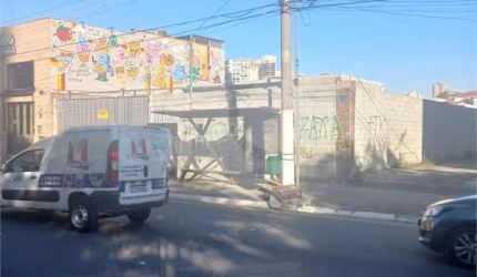 Terreno à venda na Travessa Cristina Ruffa, 146, Vila Mariza Mazzei, São Paulo, 600 m2 por R$ 5.500.000