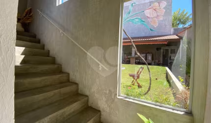 Casa com 4 quartos à venda na Rua Mussumés, 523, Vila Maria Alta, São Paulo, 270 m2 por R$ 2.200.000