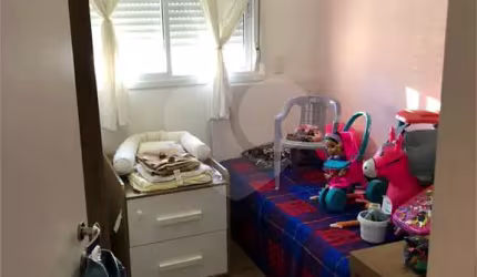 Apartamento com 2 quartos à venda na Rua Conselheiro Moreira de Barros, 2287, Lauzane Paulista, São Paulo, 72 m2 por R$ 740.000