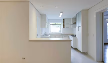 Apartamento com 4 quartos para alugar na Rua Henrique Martins, 611, Jardim Paulista, São Paulo, 386 m2 por R$ 50.000