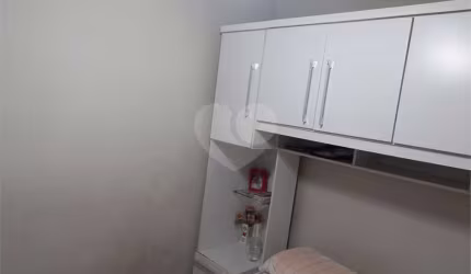 Casa com 3 quartos à venda na Rua Séttimo Giannini, 63, Jardim Lallo, São Paulo, 105 m2 por R$ 600.000