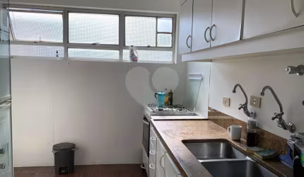 Apartamento com 3 quartos à venda na Rua Guarará, 538, Jardim Paulista, São Paulo, 135 m2 por R$ 3.295.000