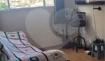 Apartamento com 2 quartos à venda na Rua Ator Paulo Gustavo, 380, Cidade São Mateus, São Paulo, 43 m2 por R$ 250.000