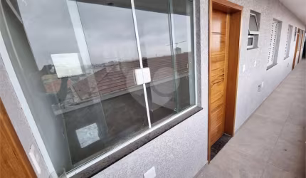 Apartamento com 2 quartos à venda na Rua Plínio Cavalcanti, 63, Parque Artur Alvim, São Paulo, 42 m2 por R$ 270.000