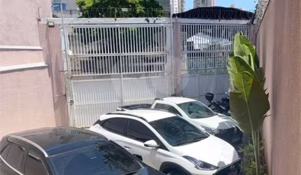 Prédio à venda na Rua São Brás, 58, Chácara Califórnia, São Paulo, 1000 m2 por R$ 4.500.000