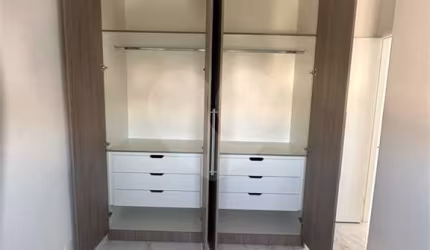 Apartamento com 2 quartos à venda na Rua Franklin do Amaral, 424, Vila Nova Cachoeirinha, São Paulo, 42 m2 por R$ 380.000