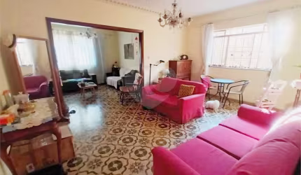 Casa com 5 quartos à venda na Rua Antônio Rocco, 77, Mooca, São Paulo, 170 m2 por R$ 950.000