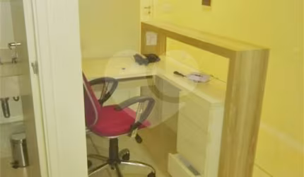 Sala comercial à venda na Rua do Bosque, 1589, Barra Funda, São Paulo, 61 m2 por R$ 517.000