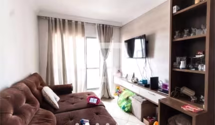 Apartamento com 2 quartos à venda na Rua Epaminondas Melo do Amaral, 356, Sítio do Mandaqui, São Paulo, 60 m2 por R$ 325.000