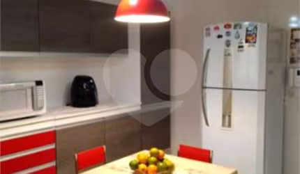 Casa com 3 quartos à venda na Rua Roland Rittmeister, 134, Vila Primavera, São Paulo, 116 m2 por R$ 510.000