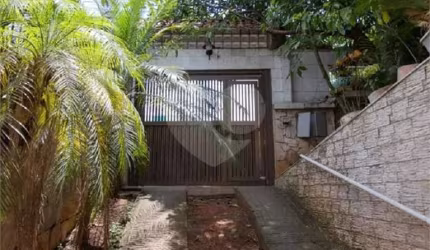 Casa com 6 quartos à venda na Rua General Manuel Vargas, 67, Cidade Vargas, São Paulo, 600 m2 por R$ 3.600.000
