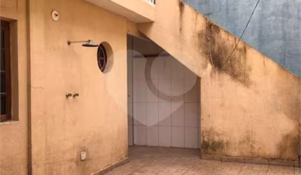 Casa com 3 quartos à venda na Rua Francisco da Silva Caseiro, 269, Jardim da Mamãe, Guarulhos, 180 m2 por R$ 630.000
