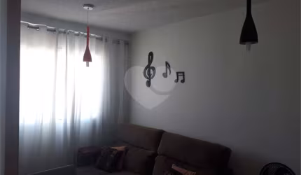 Apartamento com 2 quartos à venda na Rua Pacheco Gato, 182, Jardim Nove de Julho, São Paulo, 55 m2 por R$ 240.000