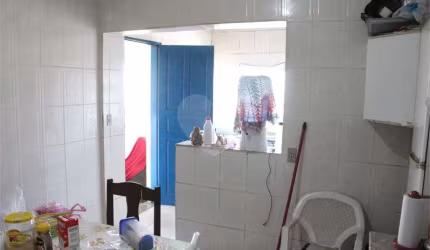 Casa com 3 quartos à venda na Avenida Venturosa, 1445, Jardim Cumbica, Guarulhos, 250 m2 por R$ 851.000