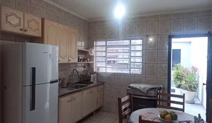 Casa com 3 quartos à venda na Rua Itanhanga, 325, Tucuruvi, São Paulo, 210 m2 por R$ 1.590.000