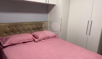 Apartamento com 2 quartos à venda na Rua Manuel Dias de Oliveira, 59, Jardim Alvorada (Zona Oeste), São Paulo, 41 m2 por R$ 265.000