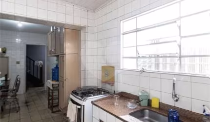 Casa com 2 quartos à venda na Rua Tenente Cantinho, 332, Catumbi, São Paulo, 168 m2 por R$ 445.000